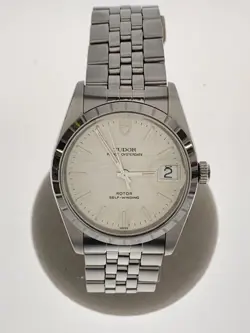 OYSTRDA AUTOMATIC WATCH