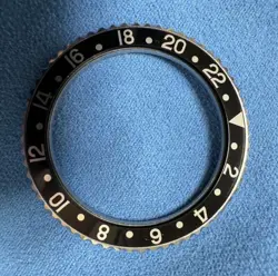 1675 BEZEL BODY