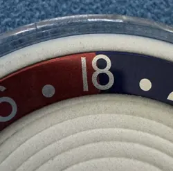 1675 BEZEL DISC
