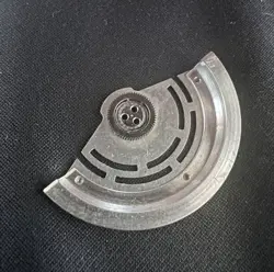 [Good] ROLEX  4130 Rotor  Parts