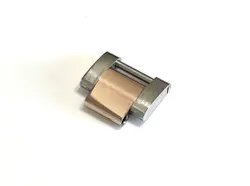 PINK GOLD 15.5MM