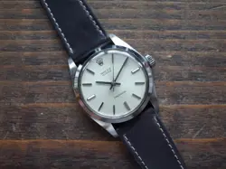 [GOOD] ROLEX 6426