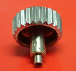CROWN CROWN 7MM