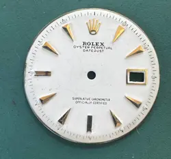 [GOOD] ROLEX 6605