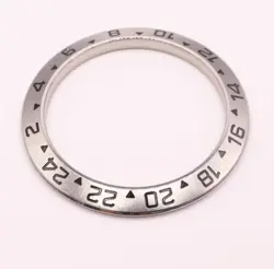 SS BEZEL