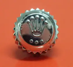 [GOOD] ROLEX   704 0 CROWN CROWN 7MM 16610 14060 6263 6265 5513 1680 703 4