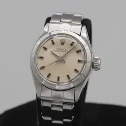 1966 OYSTER 6623