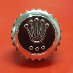 [GOOD] ROLEX   704 0 CROWN CROWN 7MM 16610 14060 6263 6265 5513 1680 703 7