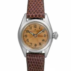 [GOOD] ROLEX  OYSTER REF.4271 ANTIQUE WOMEN S WATCH