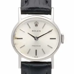 [GOOD] ROLEX PRECISION