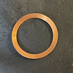 BEZEL INSERT 1675