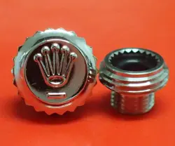 [GOOD] ROLEX   480 0 CROWN TUBE 4.8MM 76030 76080 76094 1