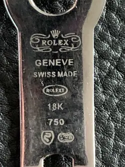 MEN'S WATCH 16523