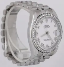 116234 WATCH BOX