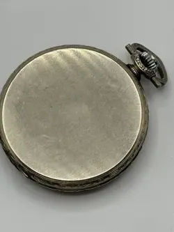 WHITE GOLD FILLED