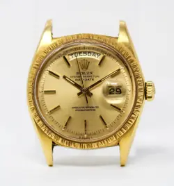 WRISTWATCH REF 1807