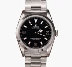 1990S ROLEX EXPLORER