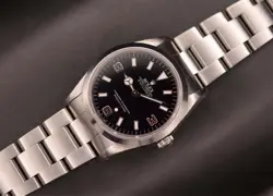 GENTS WRISTWATCH