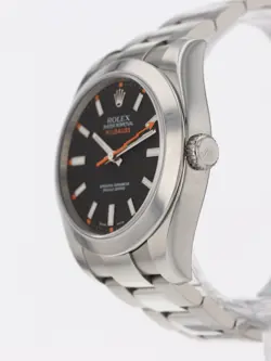 MILGAUSS WATCH REF.