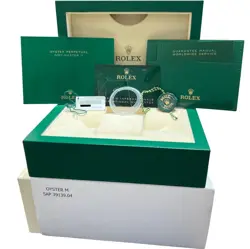 WATCH 126720 VTNR