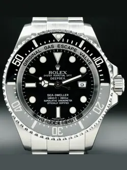 116660 SEA DWELLER