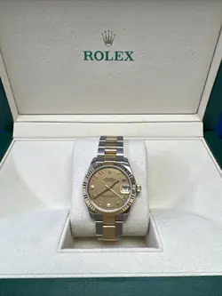 178273 18K GOLD