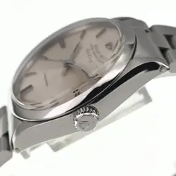 ROLEX vintage Air King Oyster Perpetual 5500 Cal.1520 Automatic Men's E#136181