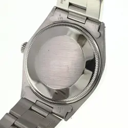ROLEX vintage Air King Oyster Perpetual 5500 Cal.1520 Automatic Men's E#136181