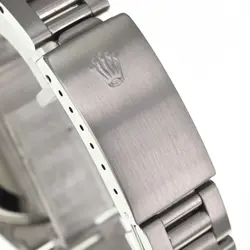 ROLEX vintage Air King Oyster Perpetual 5500 Cal.1520 Automatic Men's E#136181