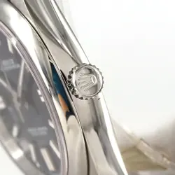 124300 SS AUTOMATIC