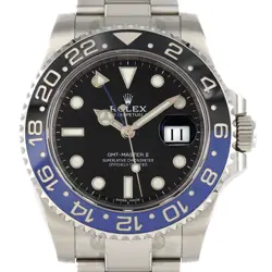 116710BLNR SS AUTOMATIC
