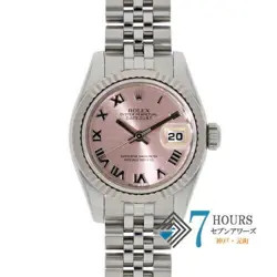 179174 DATEJUST NUMBER
