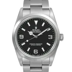 MEN'S WATCH #1263724