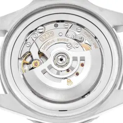 WATCH 126660