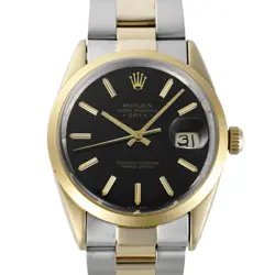 15505 BLACK MEN'S