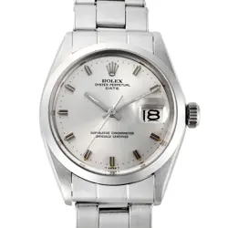 MEN'S WATCH #1225524