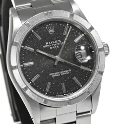 DATE 15210 BLACK