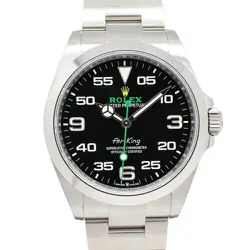 MEN'S WATCH #1221224
