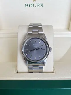 KING GREY DIAL