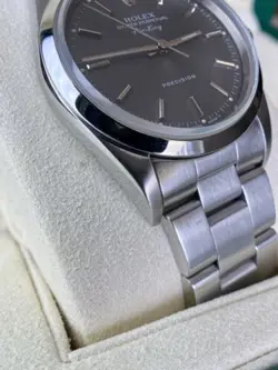 KING GREY DIAL