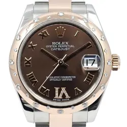 178341 BROWN LADIES