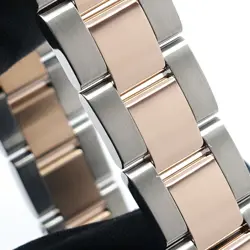 BROWN LADIES WATCH