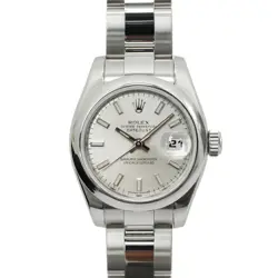 179160 SILVER LADIES