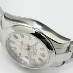 179160 SILVER LADIES
