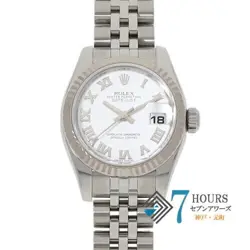 ROLEX 179174 DATEJUST 26 LADIES WATCH FROM JAPAN G1224