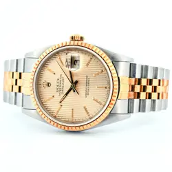 16233 18K TWO