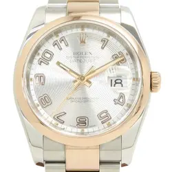 116201 CASE: 36MM