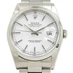 MEN'S WATCH #1215324