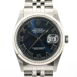 MEN'S WATCH #121114224