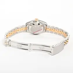 USED ROLEX Datejust 79173 Yellow Case: 26mm Band: 16.5cm Ladies Watch #1298424